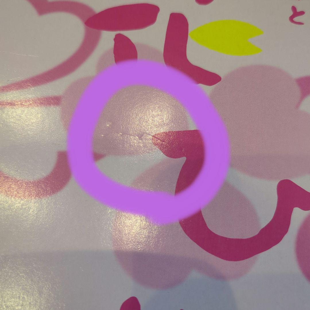 七五三　三歳　 着物セット