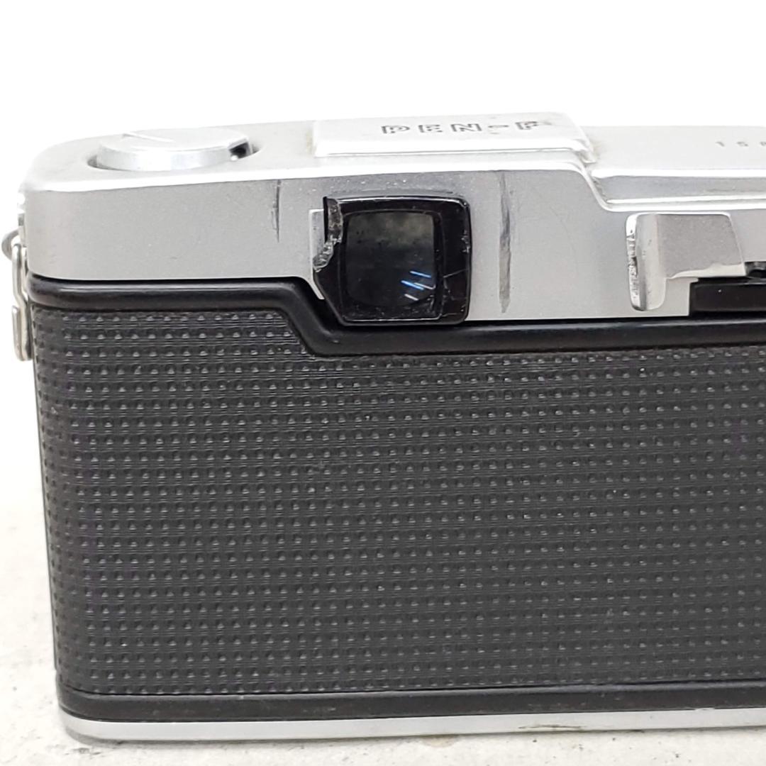 【動作確認済】 Olympus PEN-F F1121-33-1v p