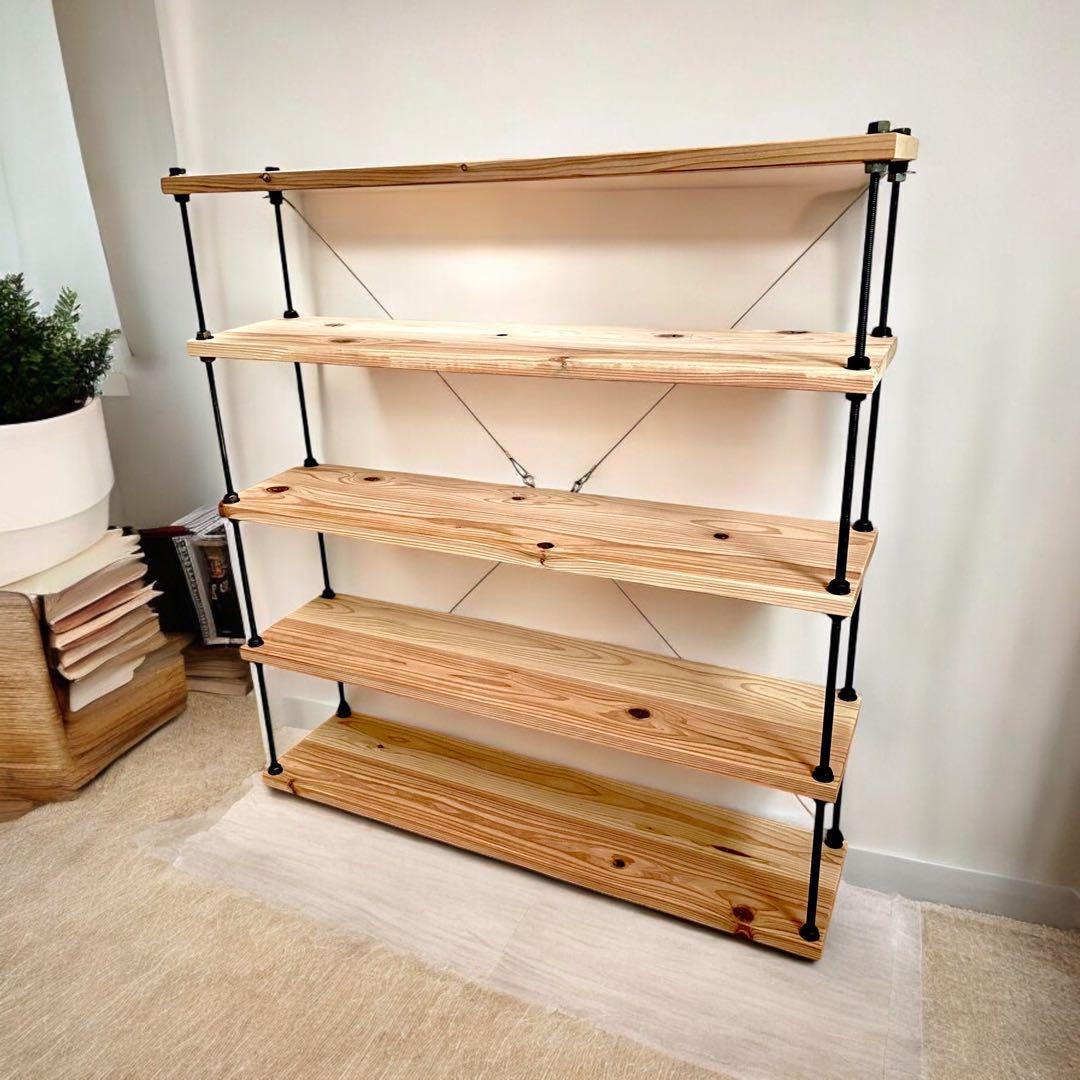 shuca オーダーラック