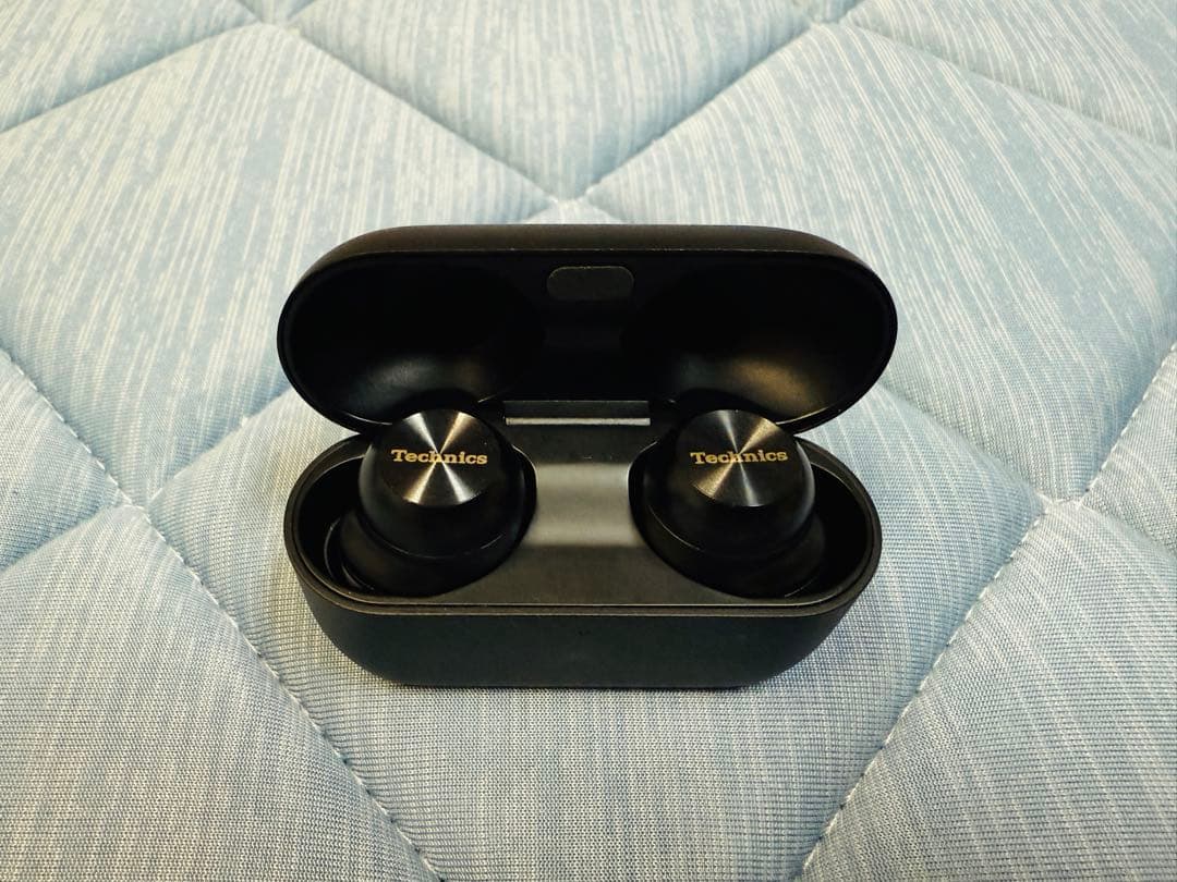 【美品・即日発送】 Technics EAH-AZ100