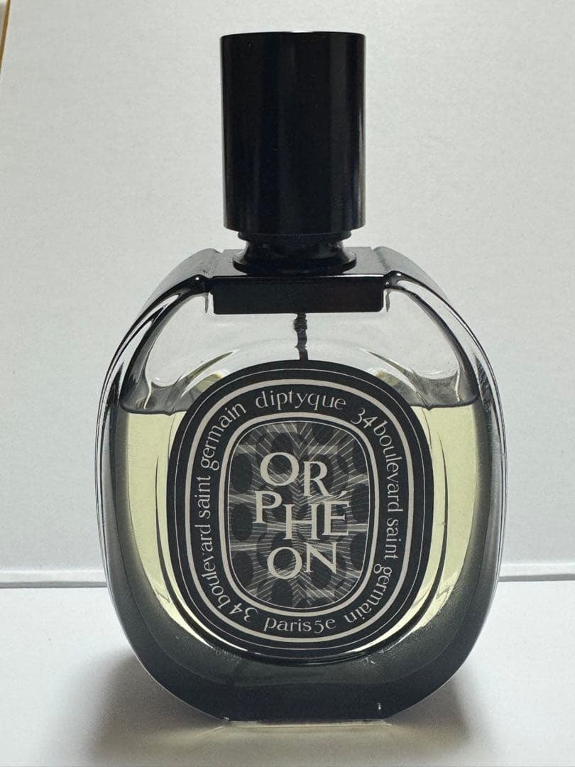 ディプティックオルフェオン 75ml