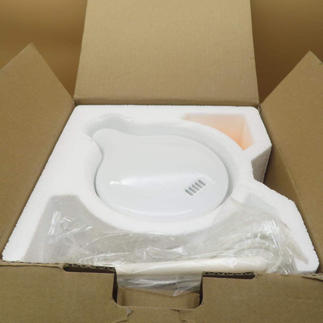 未使用　豆乳メーカー ソイリッチ SOY RICH DJ10B-P27E