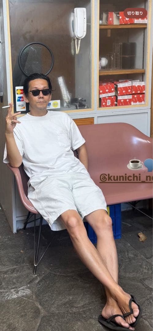 stussy ビーチ ショーツ パンツ