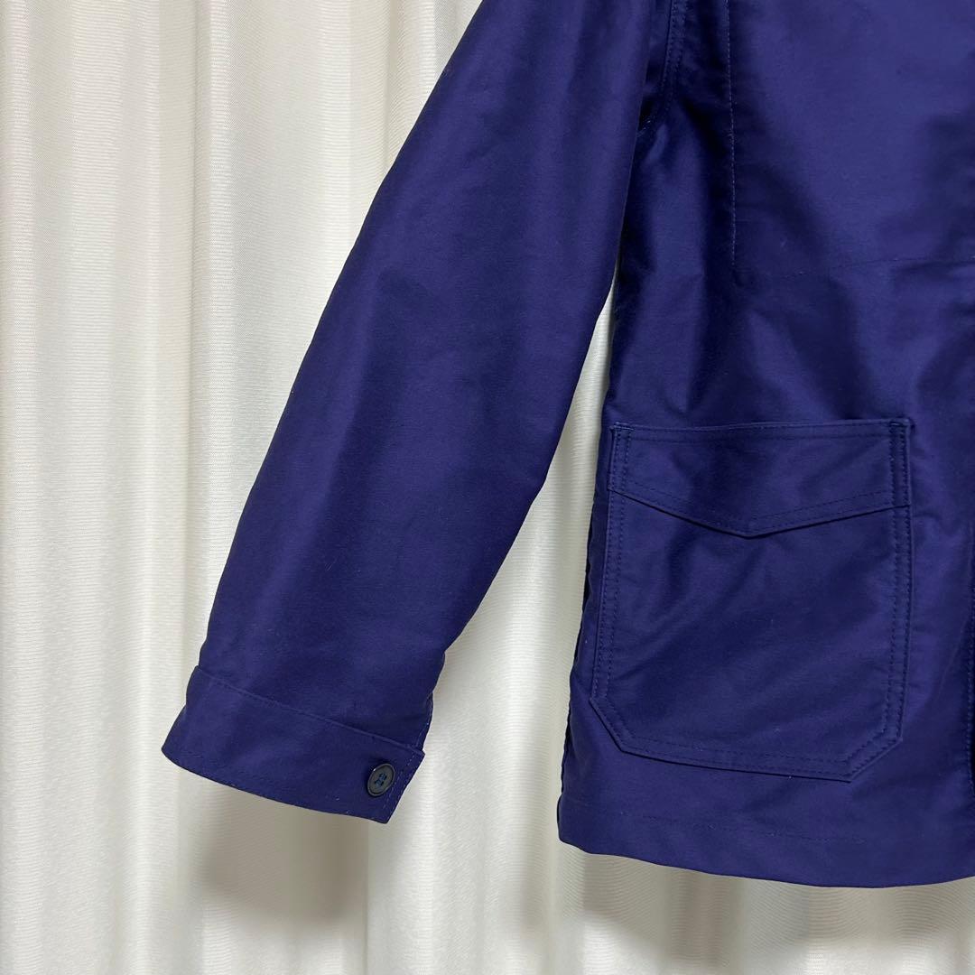 フレンチワークジャケット、LE TRAVAILLEUR GALLICE