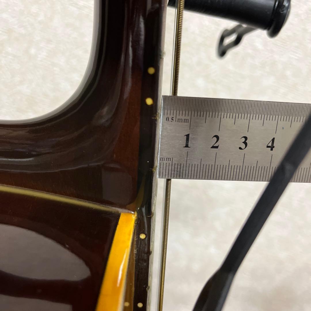 Yamaha FG-151 アコースティックギター