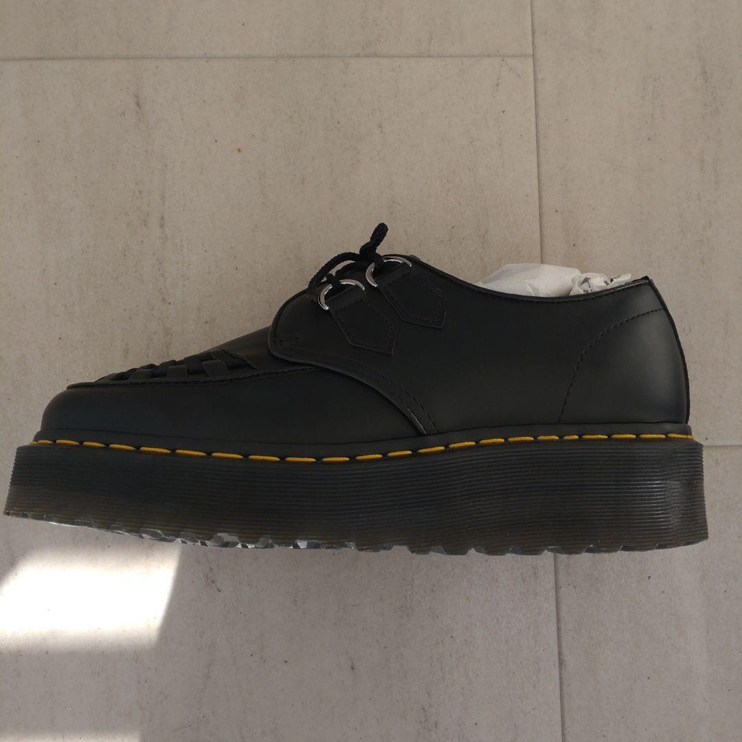 ドクターマーチン シドニー