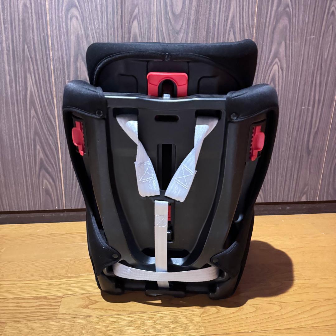 【美品】スマートエンジェル　イージスジュニア　GY