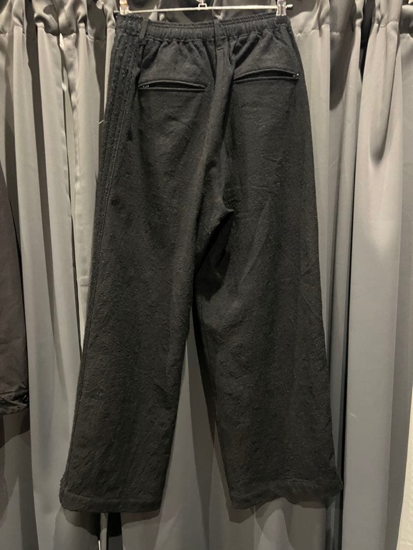 ポケポケさん専用CROCHET BLADE WOOL PNT