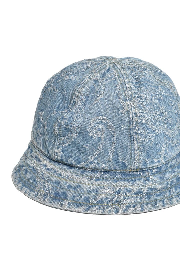 NUBIAN 限定　ニードルスバケットハット