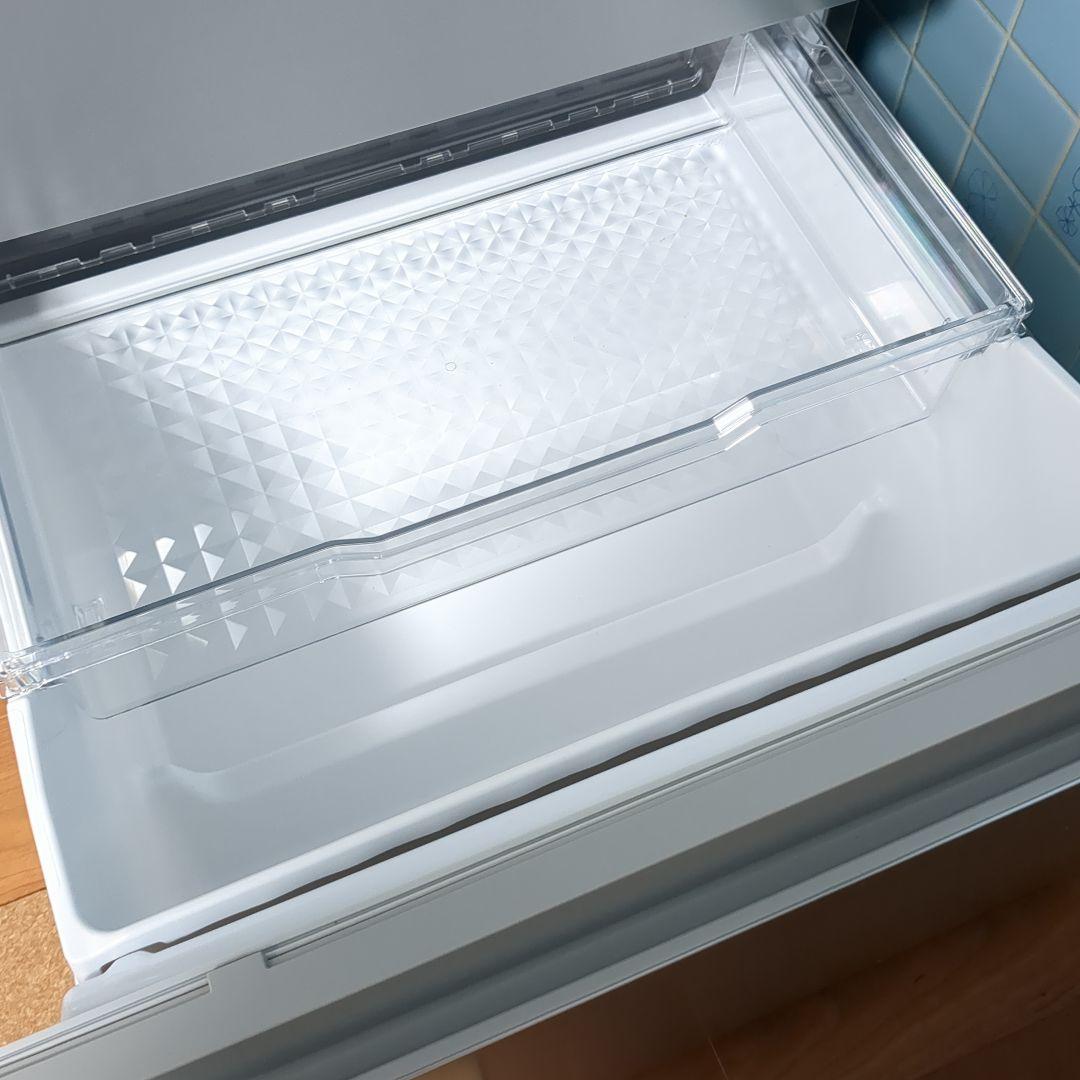 日立 RHS47T/S／2024年1月21日使用開始／2023年製／5年保証付