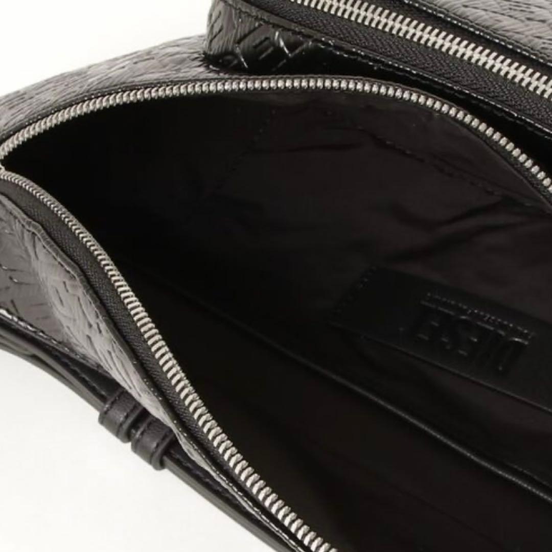 DIESEL ショルダーバッグ