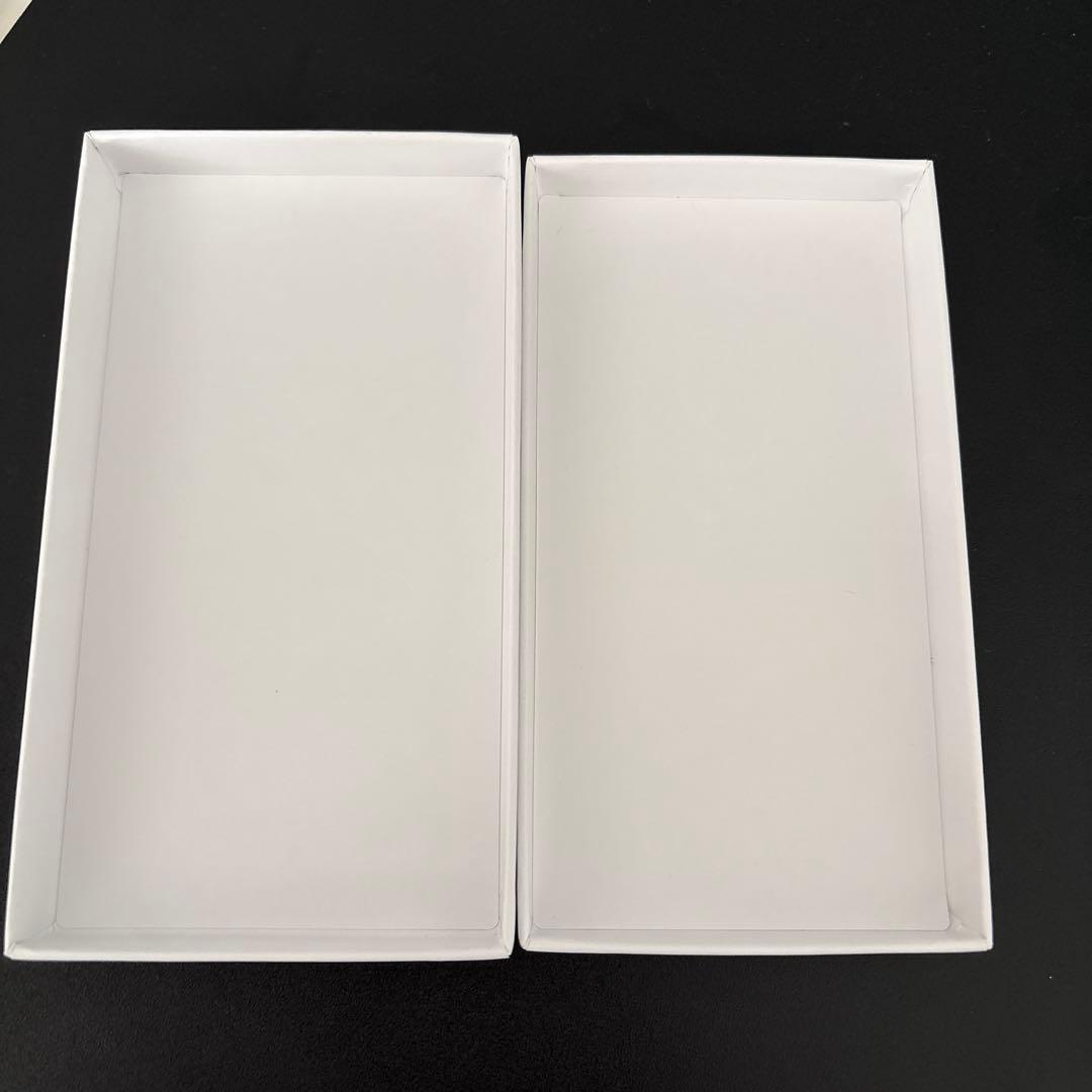 Apple iPhone 13 ホワイト 本体 128GB 新品未使用