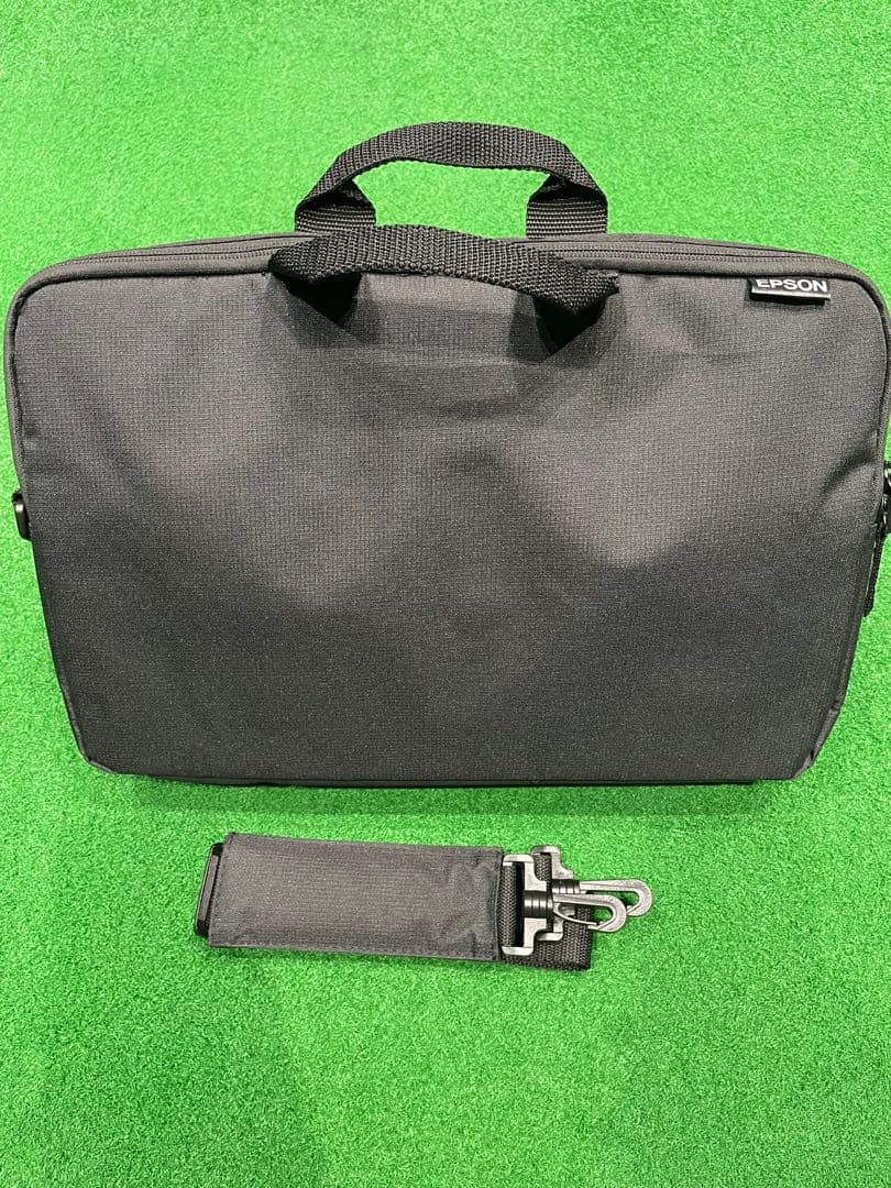 EPSON EB-1795F プロジェクター