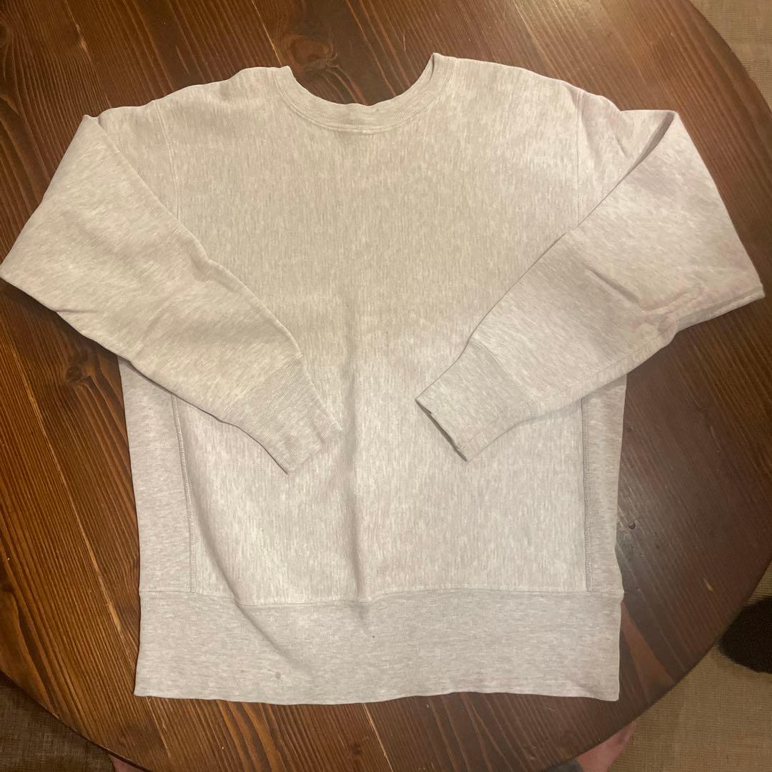 値下げ交渉可 ‼️Champion リバースウィーブ スウェット M