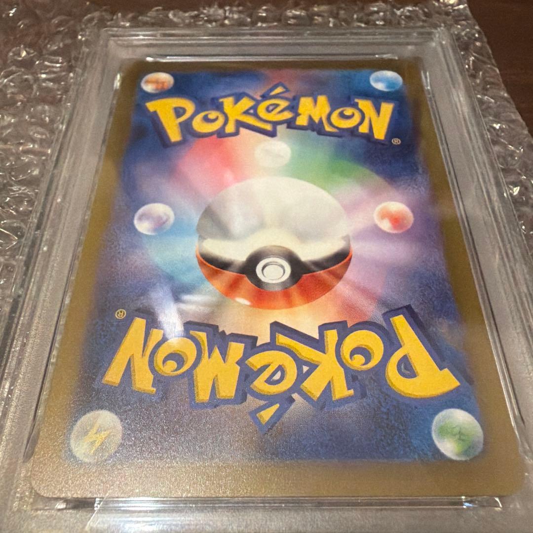 【PSA10】 ブラッキー プロモ YU NAGABA×ポケモンカードゲーム