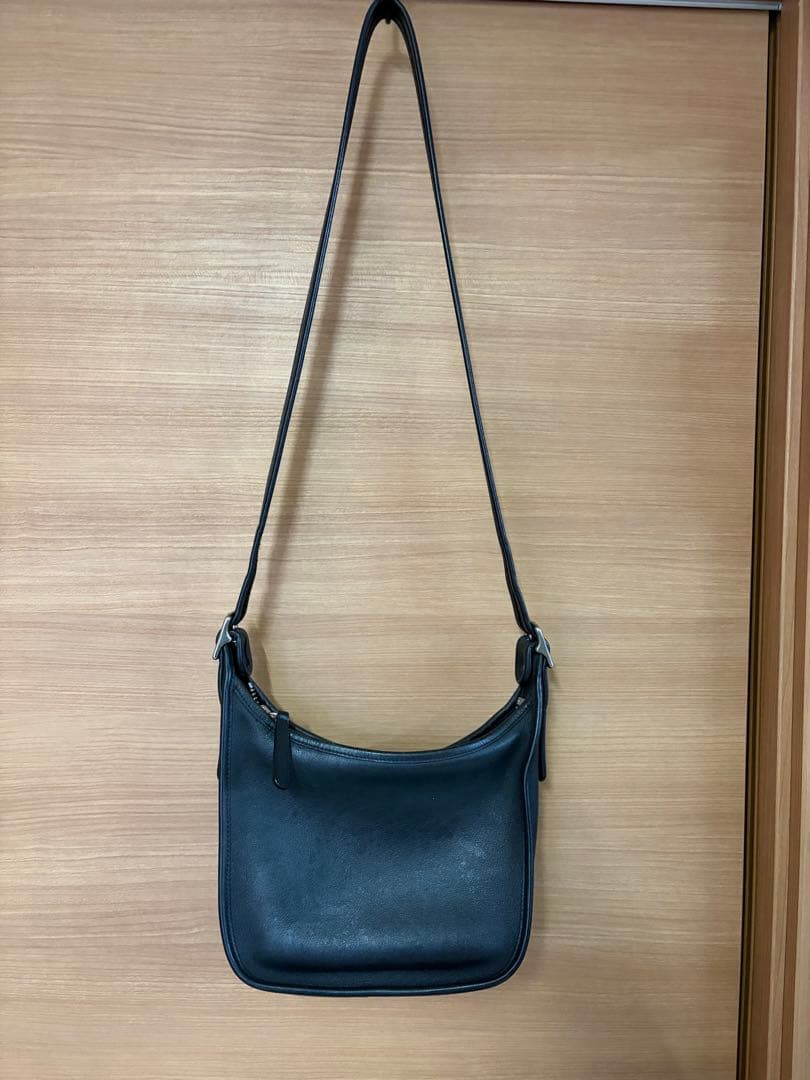 Old coach 9950 シルバー金具