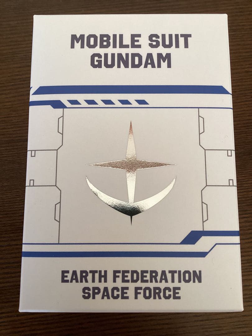 ガンダム 45周年記念コラボモデル ワイヤレスイヤホン アムロ・レイモデル