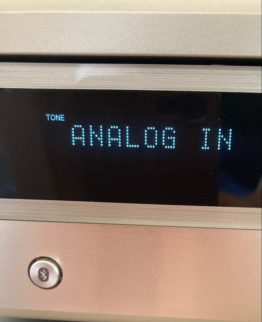 DENON RCD-M41 2019年製　　　　メンテナンス品