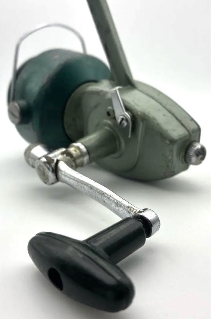 スピニングリール heddon 277 ・ 220-R 2台セット