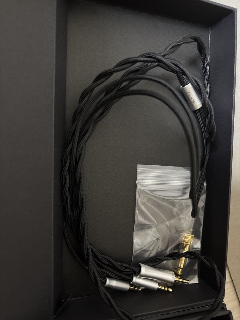 aune audio AR5000 中古品(美品)