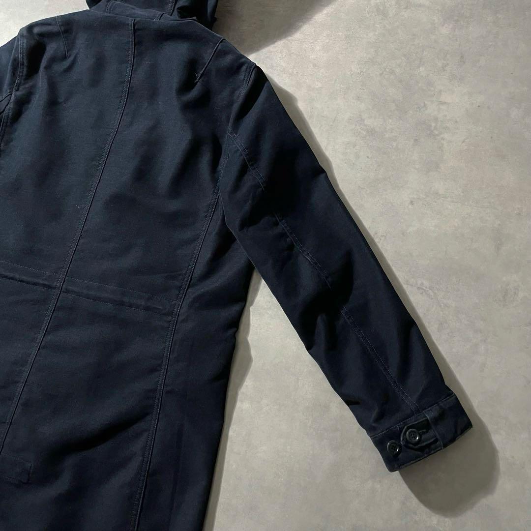 ジャケット・アウター archive Lounge Lizard fur moleskin m-65