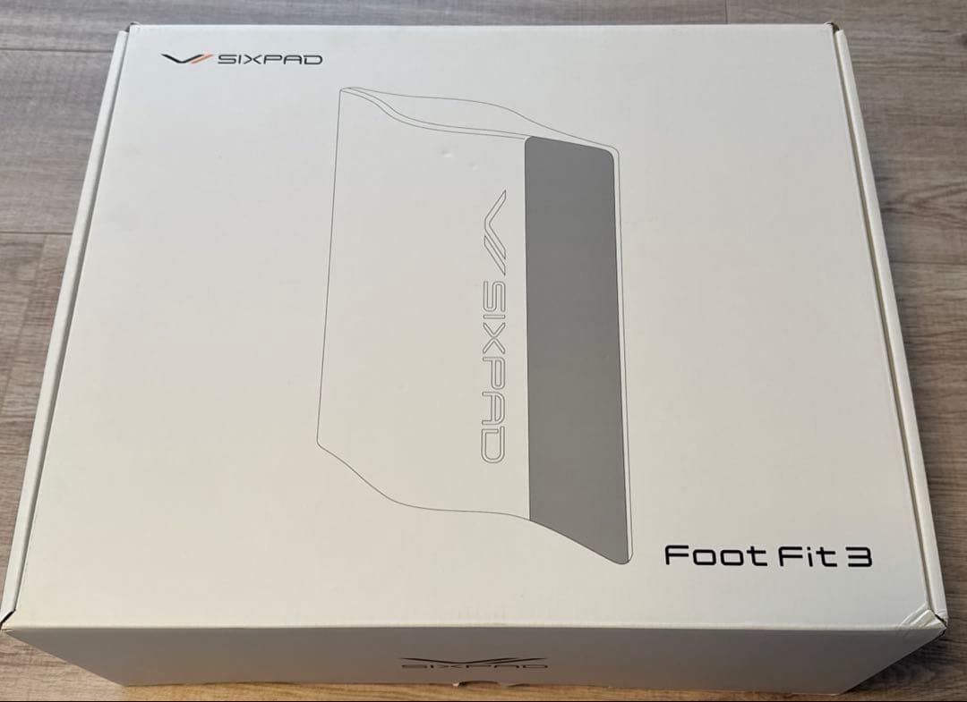 その他 MTG SIXPAD SE-BZ-02A