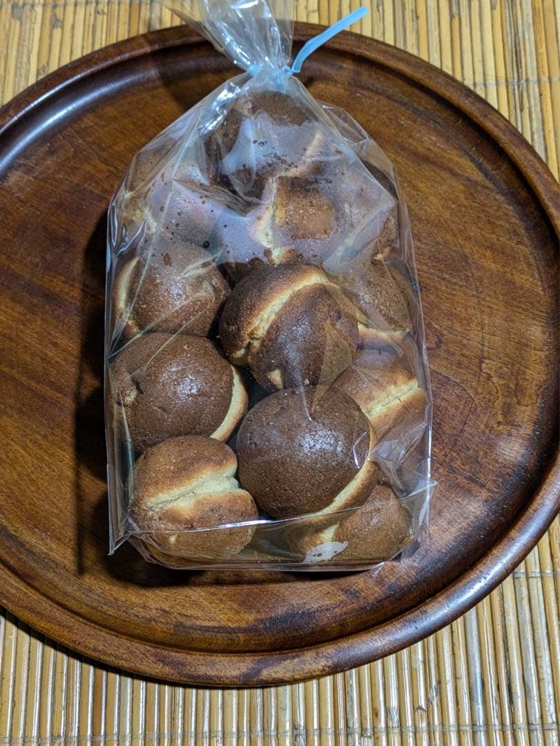 Chiicoさん専用です　令和5年度　20キロ自然栽培米　岡山倉敷