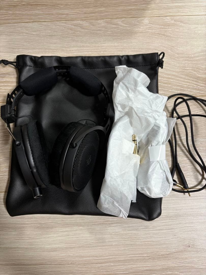 ATH-R50x ヘッドホン + 4.4mmケーブル付き