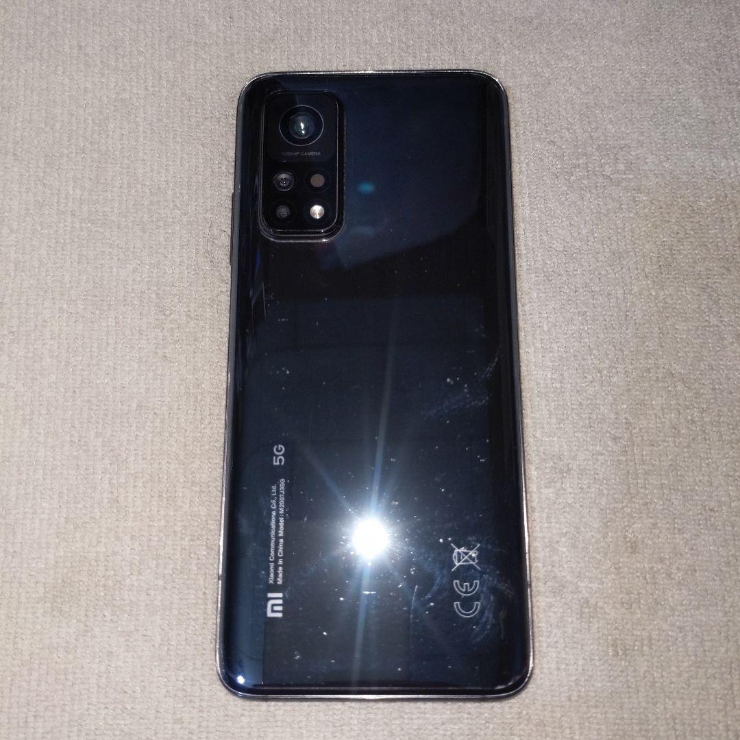 美品 Mi 10T Pro 8GB/256GB Android14 xiaomi