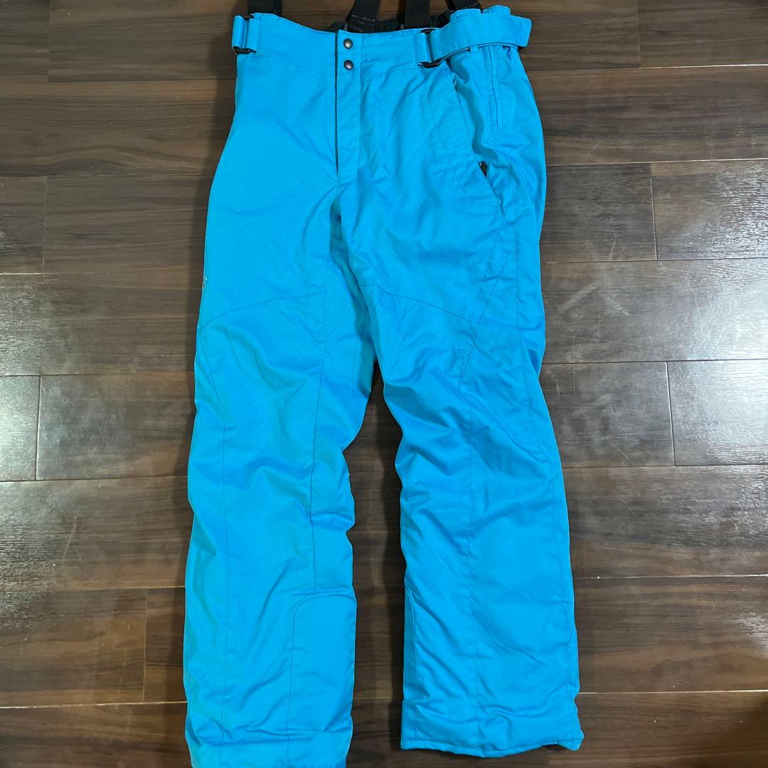 Phenix フェニックス メンズ スキーウェア　セットアップ