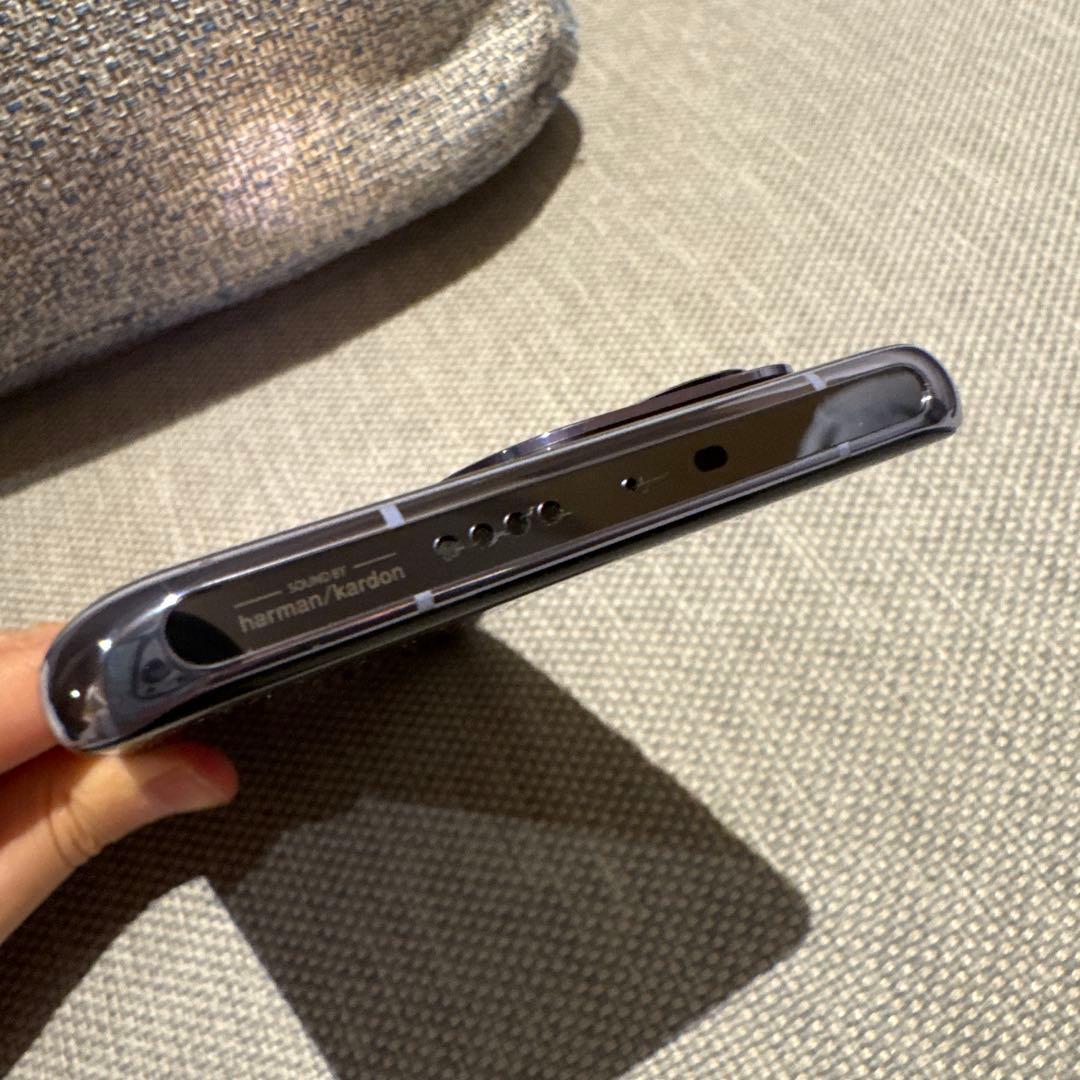 Xiaomi 11Pro 中国版　Simフリー