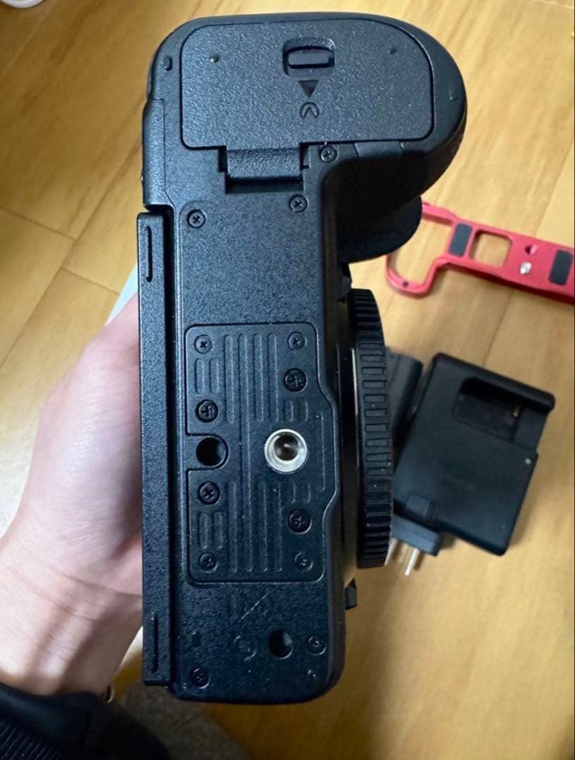 【作例有】Nikon Z7＋SHOTEN マウントアダプター