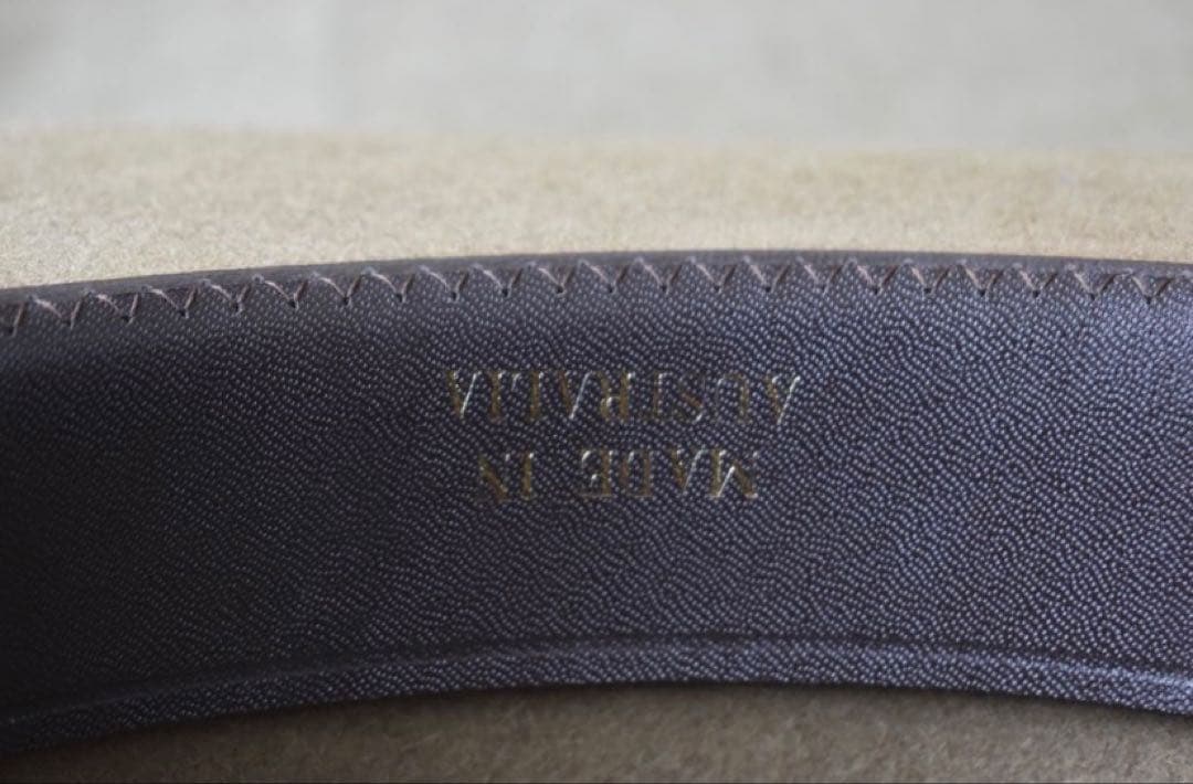 AKUBRA／ヴィンテージ／ラビットファー／テンガロンハット／オーストラリア製