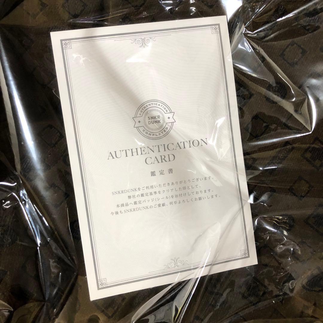 B*J様 Supreme Flocked Loose Fit Jean 30サイ