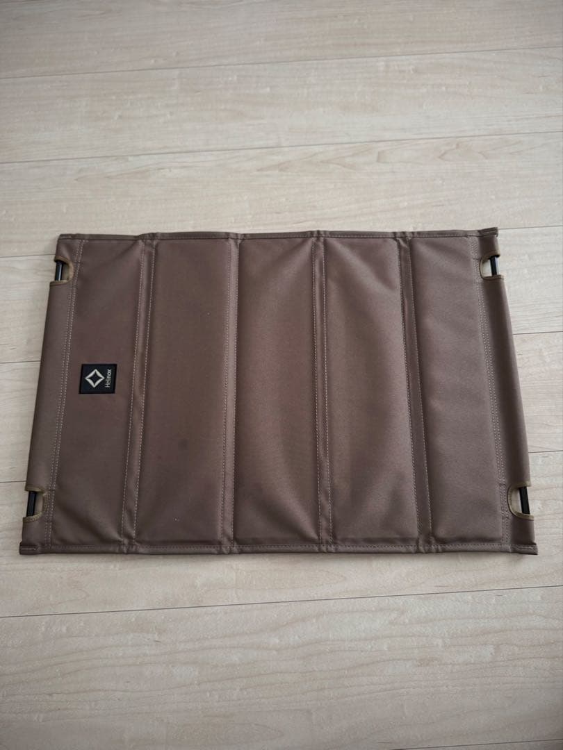 Helinox タクティカルテーブル Mサイズ コヨーテ