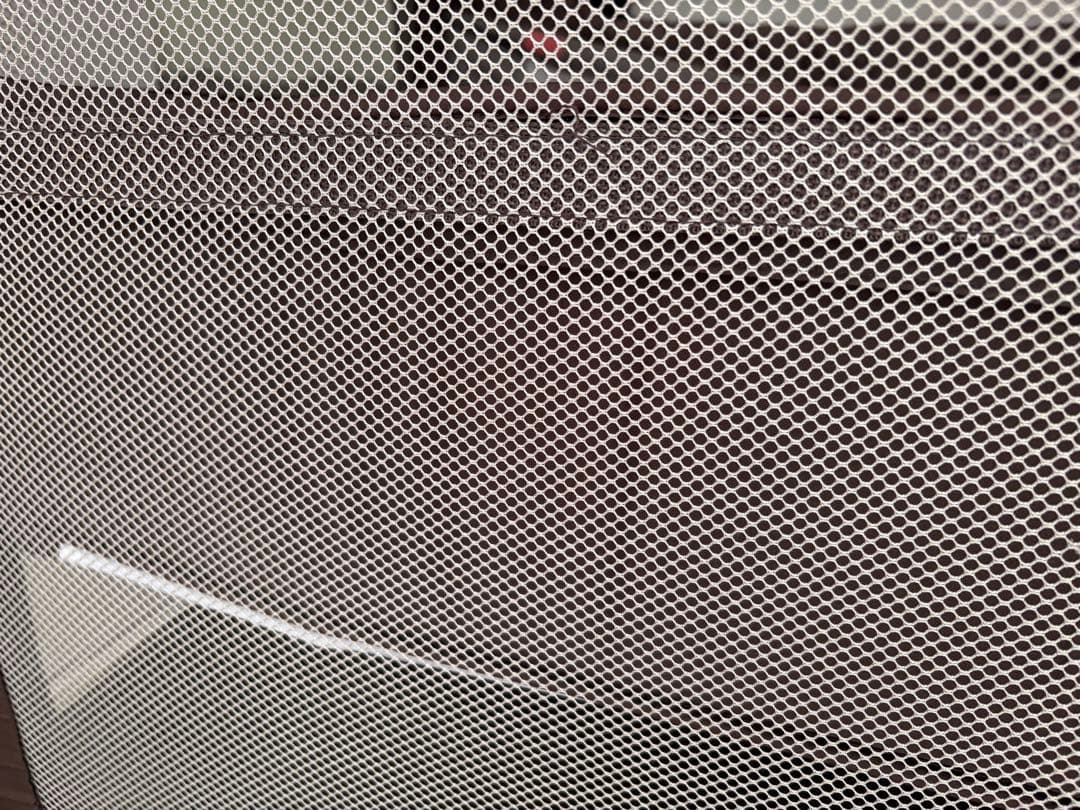 【即日発送可】最上位モデル　アップリカ　ベビーベッド ココネルエアープラス