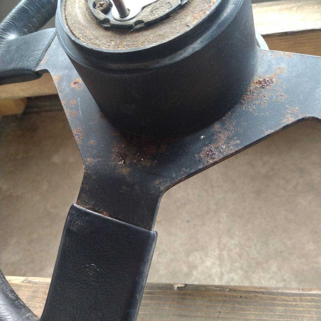 スカイライン鉄仮面ハンドル