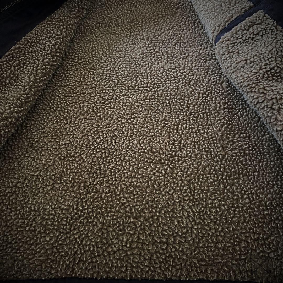 『人気cool◎』HOUSTON(ヒューストン)USN A-2デッキジャケット