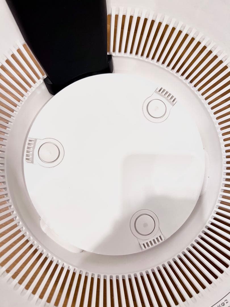 加湿器 BALMUDA Rain ERN-1100SD-WK