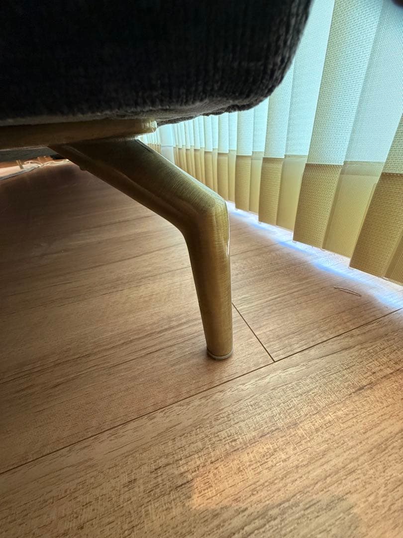 rick_ ボーコンセンプトBoConcept OSAKA