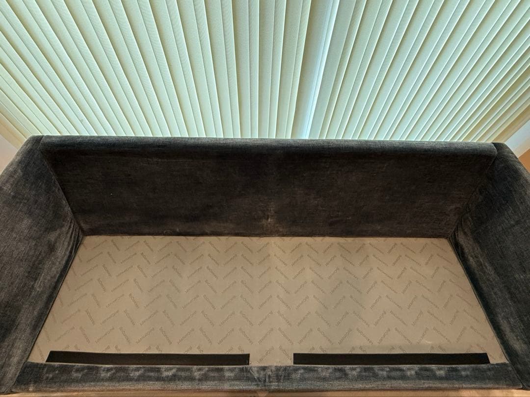 rick_ ボーコンセンプトBoConcept OSAKA