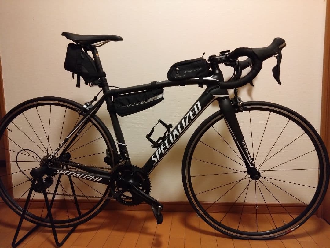 SPECIALIZED ターマック SL4 Elite アルテグラ 6800