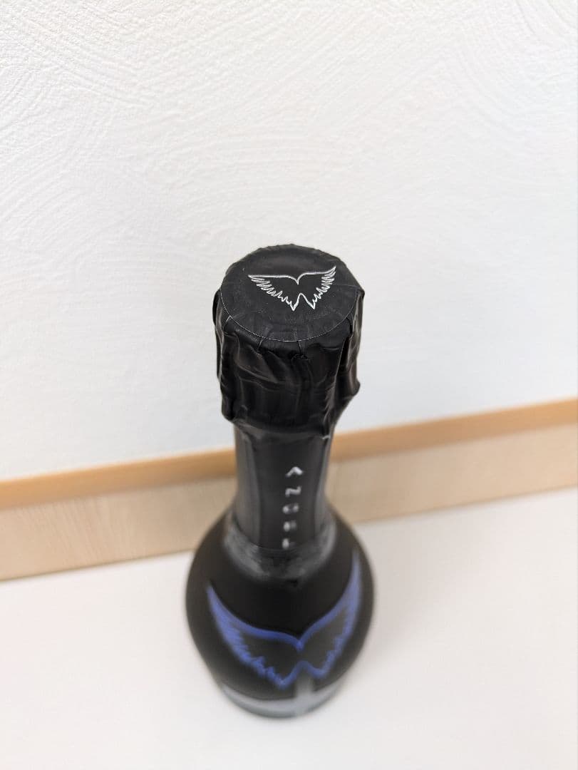 吉田ANGEL CHAMPAGNE エンジェル ヘイロー ブルー