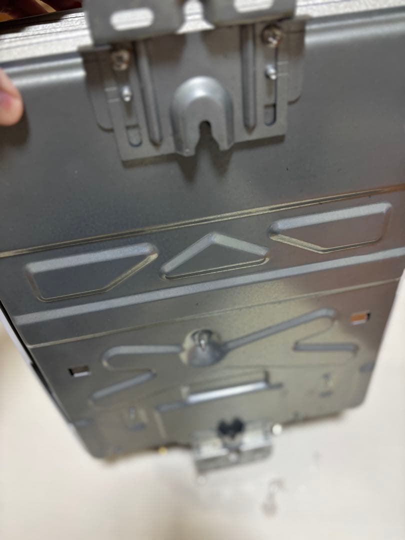 TDパロマ　小型湯沸器　PH-5BV-2