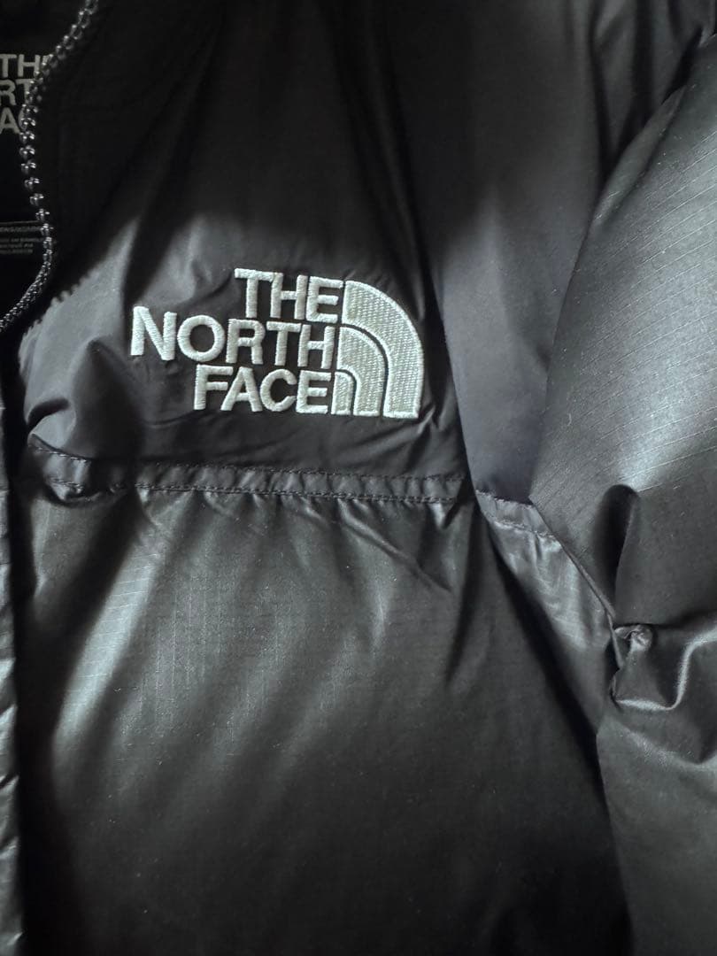 THE NORTH FACE 1996 レトロヌプシ