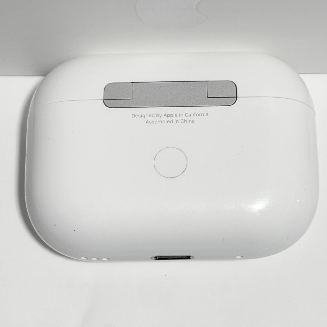 Apple AirPods Pro(第2世代) ライトニング 247