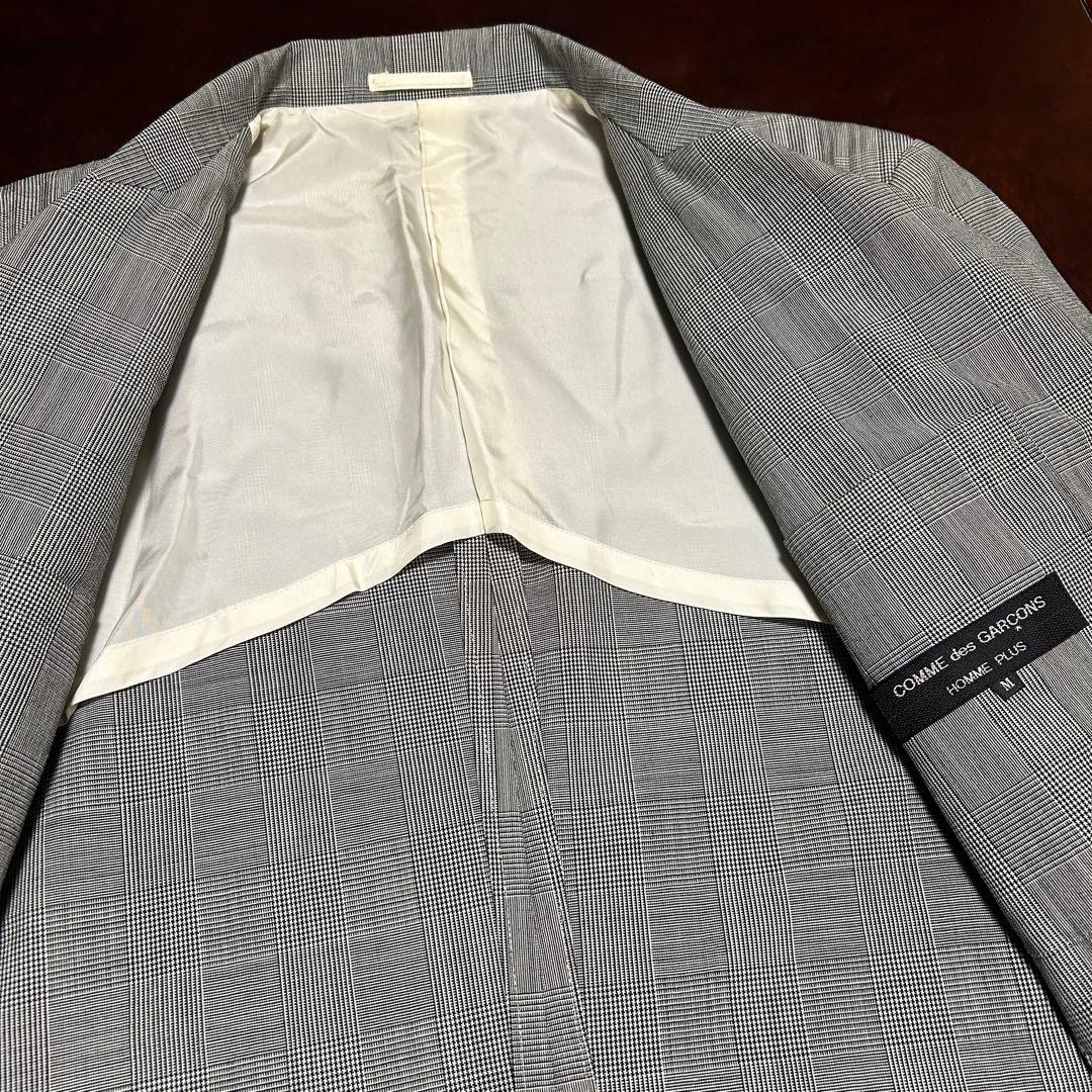 ジャケット・アウター COMME des GARCONS HOMME PLUS 88ss jacket