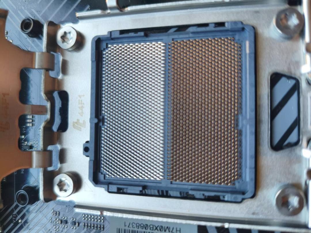 マザーボード ASRock B650 PG Lightning WiFi B650 AM5