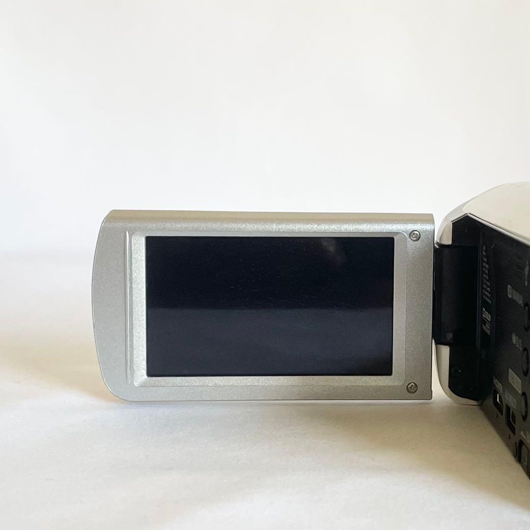 【完動品】Panasonic HC-V300M ビデオカメラ 動作確認済み