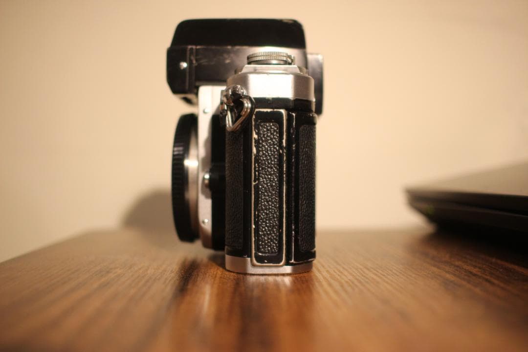 ヨネール様　Nikon F2 Photomic　ニコンF2フォトミック